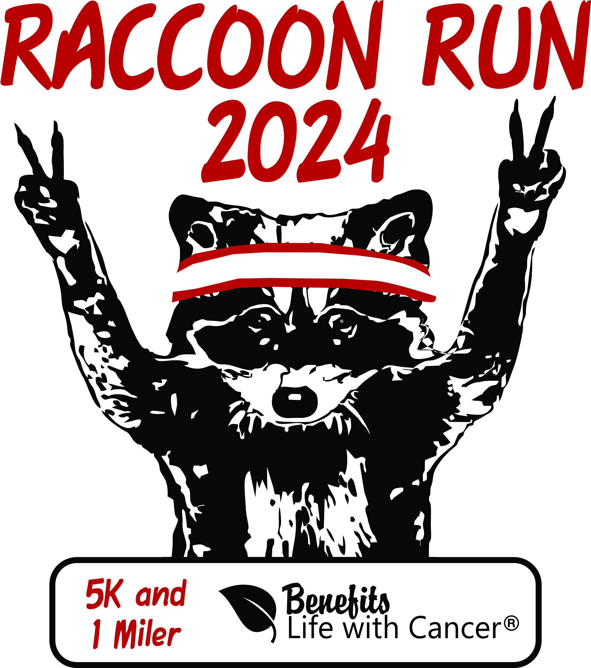 Raccoon Run 2024